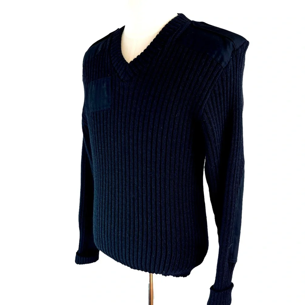 Vintage citadel wool